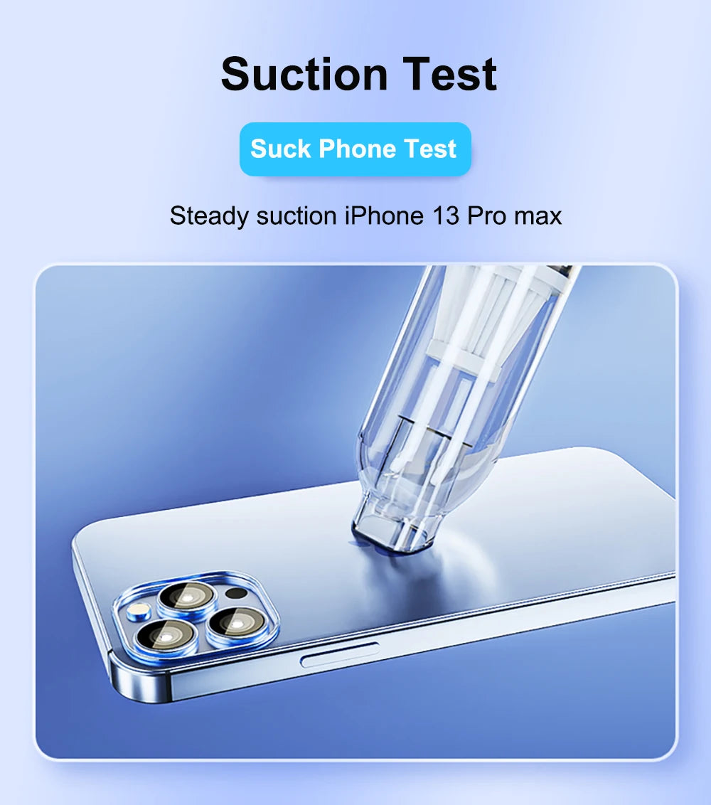 Bezprzewodowy mini odkurzacz samochodowy – przenośny odkurzacz do auta