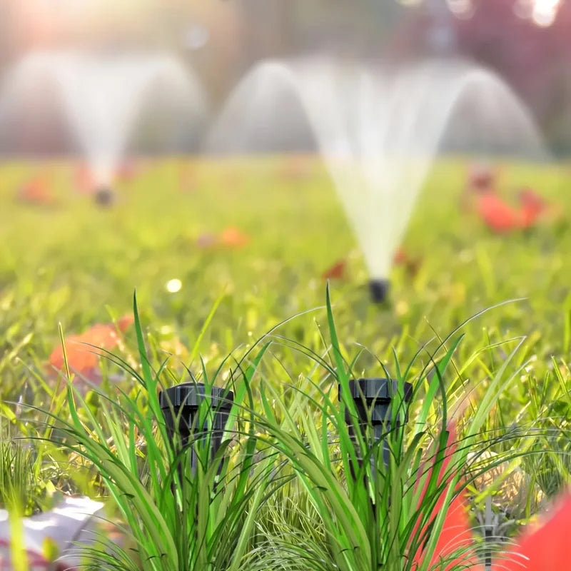 Ukryty schowek na klucze